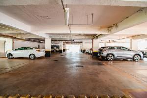 OZPED Flats Particulares Edifício Premier