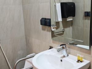 فندق معالي الضيف للأجنحة الفندقية