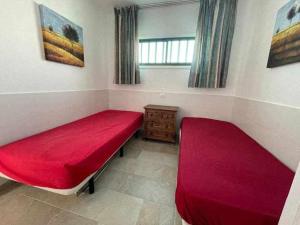 Bonito apartamento cerca la playa