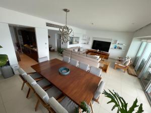 Departamento con Vista a Mar Icon Vallarta Piso 15