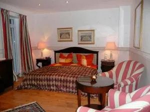 Das Romantische Landhaus - Fahrdorf