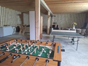 Luxe Houten Pod nr 4 Aagtekerke Dichtbij Zee en Natuur