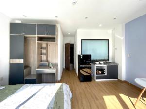 Đông Phương Apartment