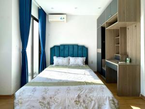 Đông Phương Apartment