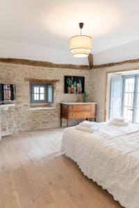 Maisons de vacances Armance : photos des chambres