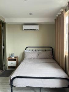 Cozy Studio Across Ayala Mall