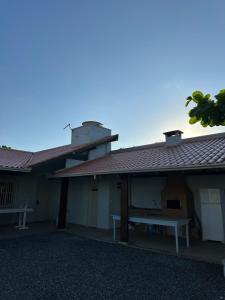 Casa das Palmeiras - 80 metros do mar