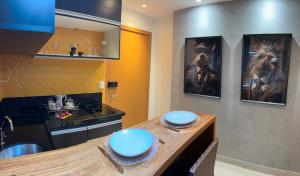 Studio Premium-Próx Aeroporto GRU