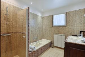 Villas Villa au coeur du potager - Welkeys : photos des chambres