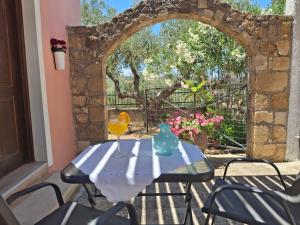 Terra Solaris Guesthouse