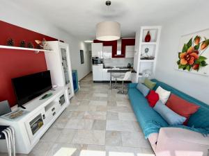 Bonito apartamento cerca la playa