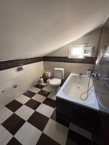 The Bougainvillea villa