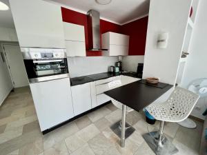 Bonito apartamento cerca la playa