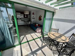 Bonito apartamento cerca la playa