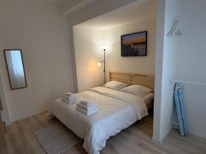 Apartamento carccassone
