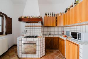 Torre Moro by Just Houses