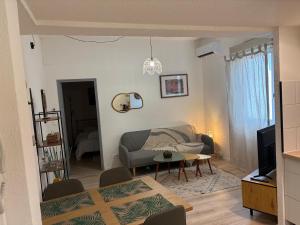 Appartements Apartamento carccassone : photos des chambres