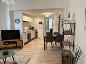 Apartamento carccassone