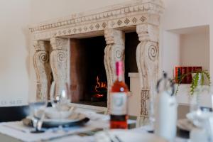 Torre Moro by Just Houses