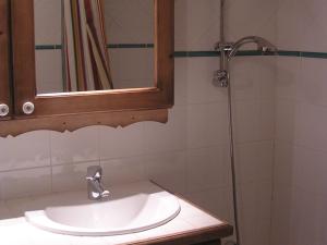 Appartements Appartement cosy 7 pers, balcon, pied des pistes Morillon 1100 - FR-1-642-40 : photos des chambres