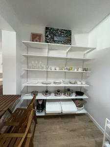 Apart Rossa 200 metros playa