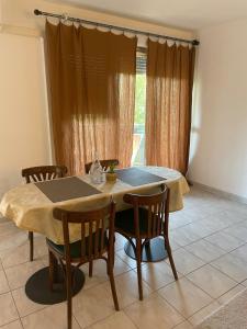 Appartements Cocon calme & cosy T2 : photos des chambres