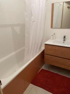 Appartements Cocon calme & cosy T2 : photos des chambres