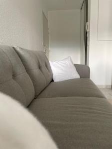 Appartements Cocon calme & cosy T2 : photos des chambres