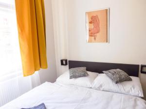 Soukromý pokoj C3 v centru Prahy