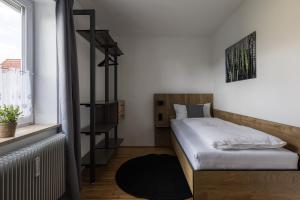 WORK N LIVE Fühl Dich zu Hause