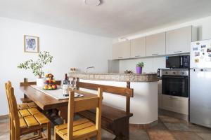 Alisei Villa vista mare img15