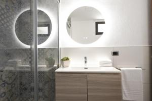 Alisei Villa vista mare img20