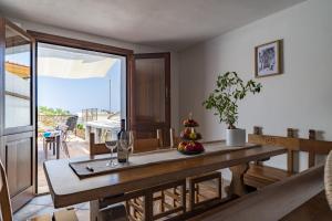 Alisei Villa vista mare img22