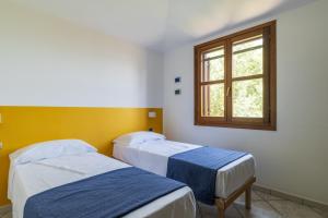 Alisei Villa vista mare img34