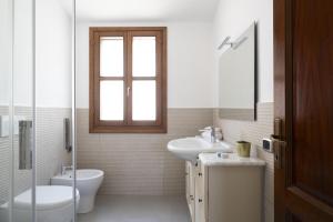 Alisei Villa vista mare img32