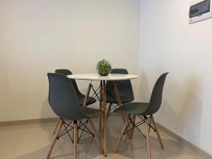 Loft Torre Ventto Las Aguas Centro