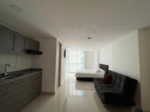 Loft Torre Ventto Las Aguas Centro