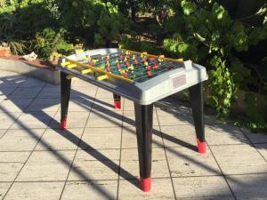 Oplontis Garden - holiday apartment near Pompeii