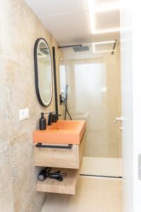 LaraMar Solo Familias Apartamento vistas al mar