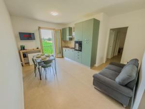 Antico Molino Modern Living - Trilocale di Design a Potenza Picena