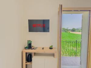 Antico Molino Modern Living - Trilocale di Design a Potenza Picena