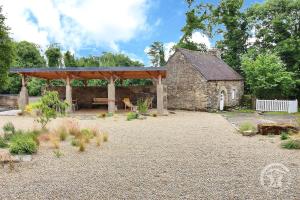 Maisons de vacances De la fontaine - rene : photos des chambres