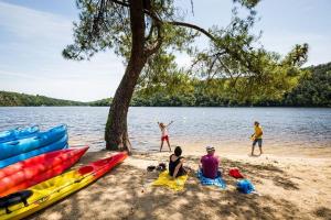 Maisons de vacances De la fontaine - rene : photos des chambres