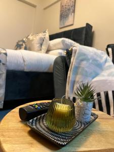 The Mesquite Executive Studio