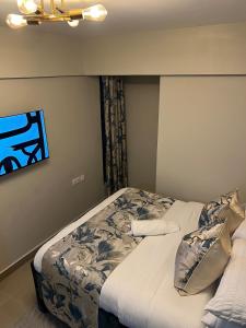 The Mesquite Executive Studio