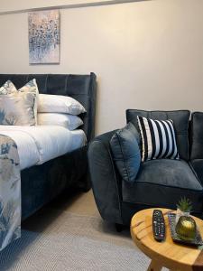 The Mesquite Executive Studio