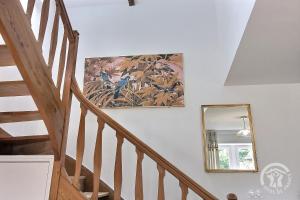 Maisons de vacances De la fontaine - theodore : photos des chambres