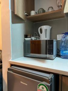 The Mesquite Executive Studio