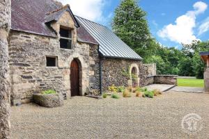 Maisons de vacances De la fontaine - theodore : photos des chambres