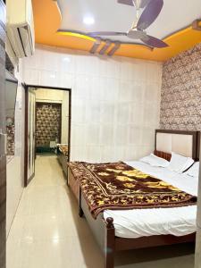 Hotel Shree dhan Laxmi palace